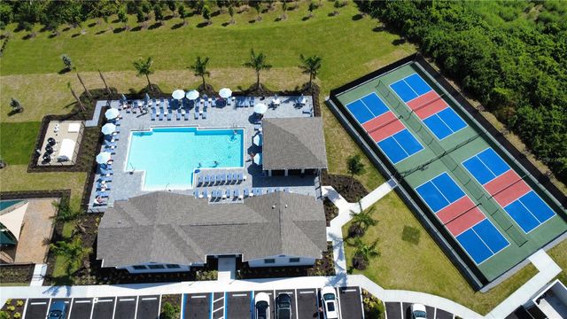 8608 SAINT KITTS CIRCLE, Englewood, FL 34224