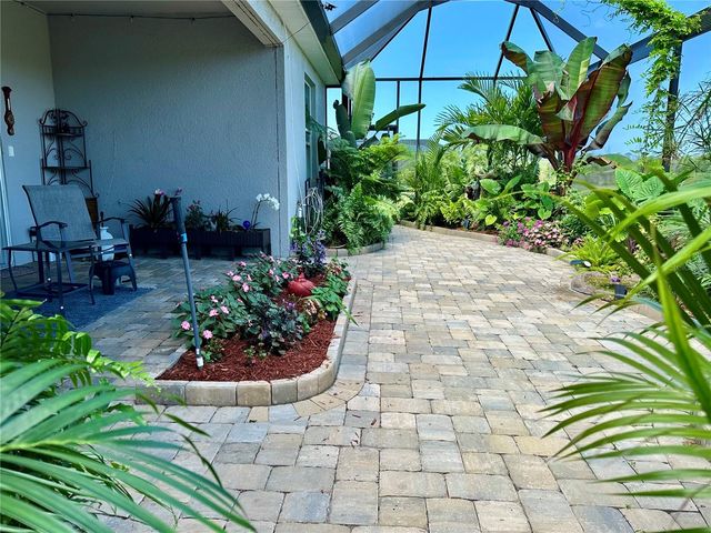 8608 SAINT KITTS CIRCLE, Englewood, FL 34224