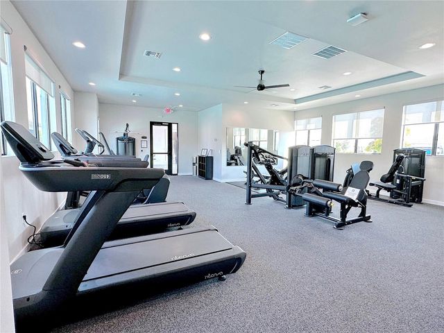8608 SAINT KITTS CIRCLE, Englewood, FL 34224