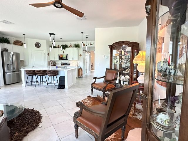 8608 SAINT KITTS CIRCLE, Englewood, FL 34224
