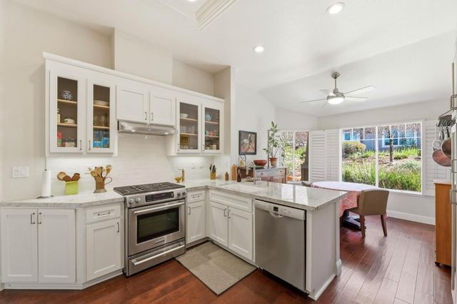 8799 Grape Wagon Circle, San Jose, CA 95135