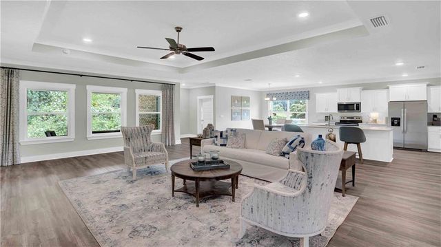 10346 Heirloom Road S, Mobile, AL 36608