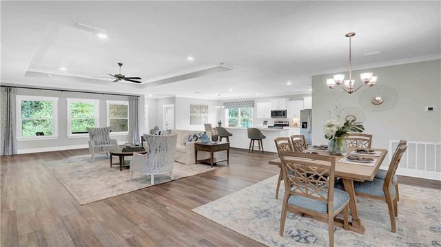 10346 Heirloom Road S, Mobile, AL 36608