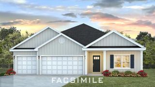 10346 Heirloom Road S, Mobile, AL 36608