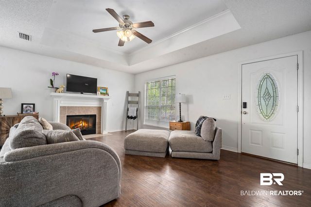 13340 S Copeland Island Drive, Mobile, AL 36695