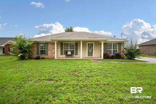 13340 S Copeland Island Drive, Mobile, AL 36695