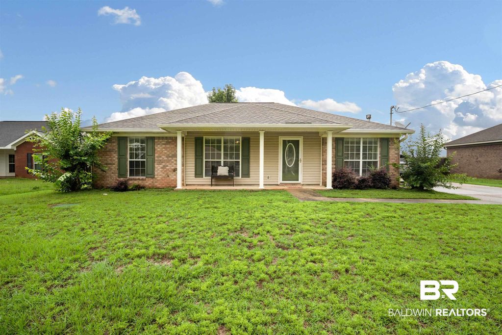 13340 S Copeland Island Drive, Mobile, AL 36695