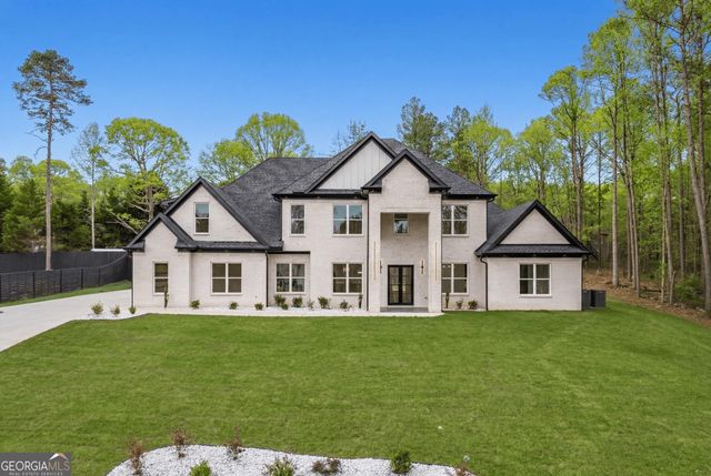 6312 hwy 81, Loganville, GA 30052