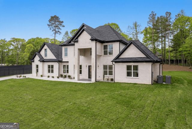 6312 hwy 81, Loganville, GA 30052