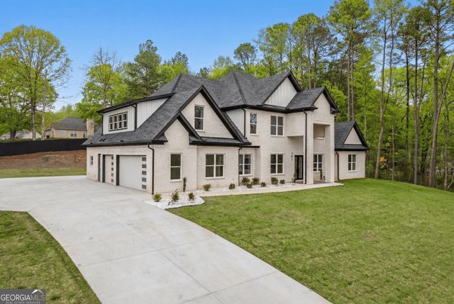 6312 hwy 81, Loganville, GA 30052