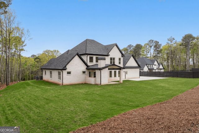 6312 hwy 81, Loganville, GA 30052
