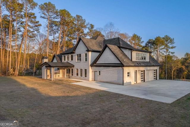 6312 hwy 81, Loganville, GA 30052