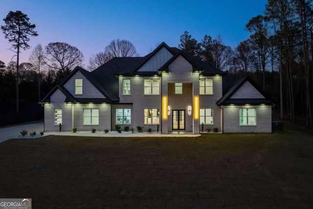 6312 hwy 81, Loganville, GA 30052