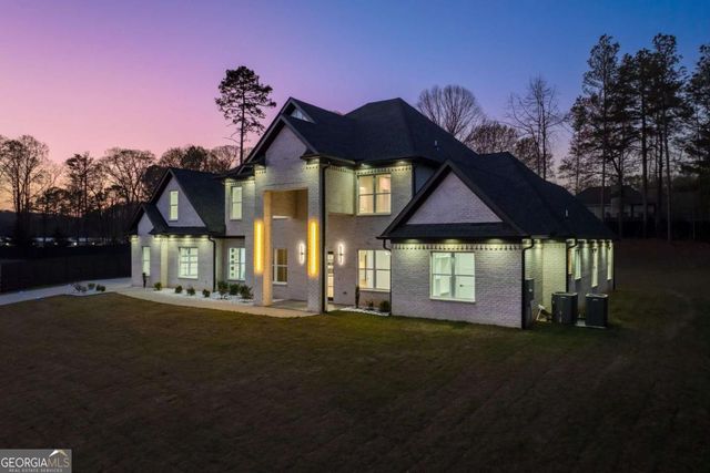 6312 hwy 81, Loganville, GA 30052