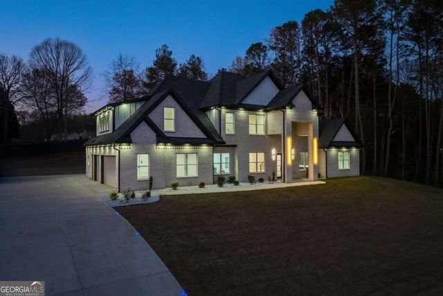 6312 hwy 81, Loganville, GA 30052