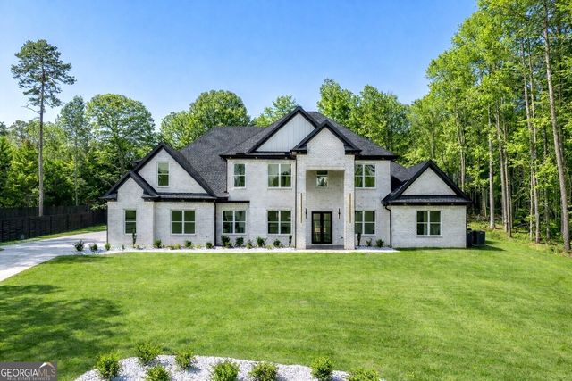 6312 hwy 81, Loganville, GA 30052