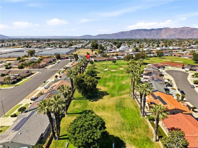 1381 Amberwood, Hemet, CA 92543