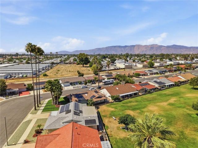 1381 Amberwood, Hemet, CA 92543