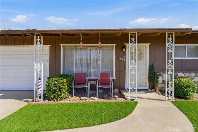 1381 Amberwood, Hemet, CA 92543
