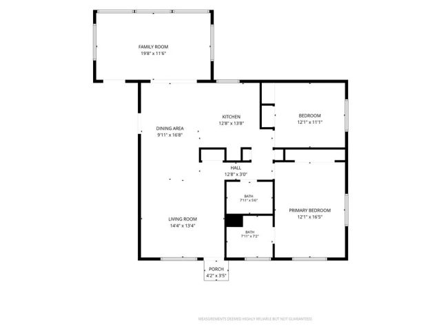 1381 Amberwood, Hemet, CA 92543