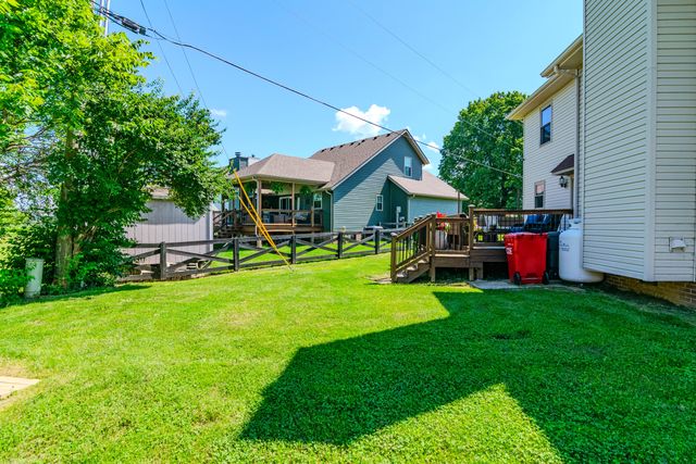 107 Hibiscus Lane, Winchester, KY 40391