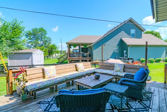 107 Hibiscus Lane, Winchester, KY 40391