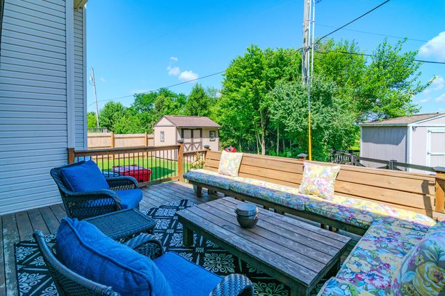 107 Hibiscus Lane, Winchester, KY 40391