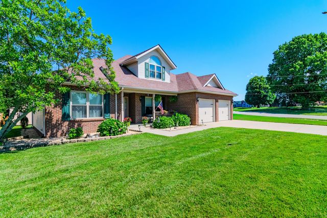 107 Hibiscus Lane, Winchester, KY 40391