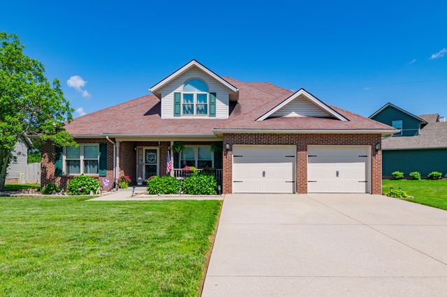 107 Hibiscus Lane, Winchester, KY 40391