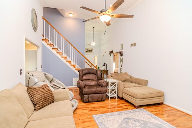 107 Hibiscus Lane, Winchester, KY 40391