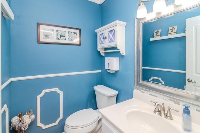 107 Hibiscus Lane, Winchester, KY 40391