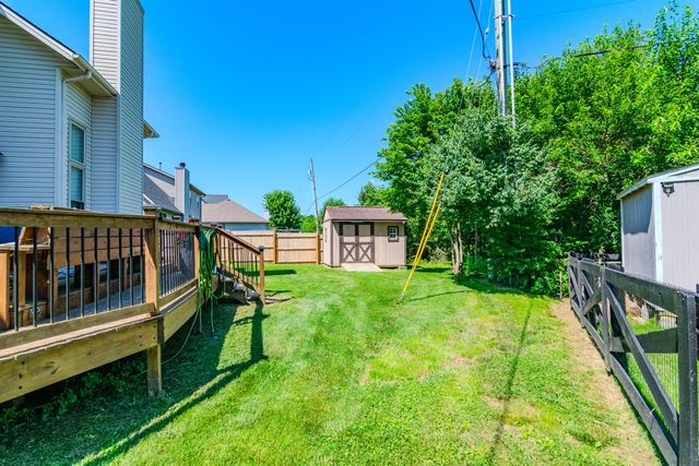 107 Hibiscus Lane, Winchester, KY 40391