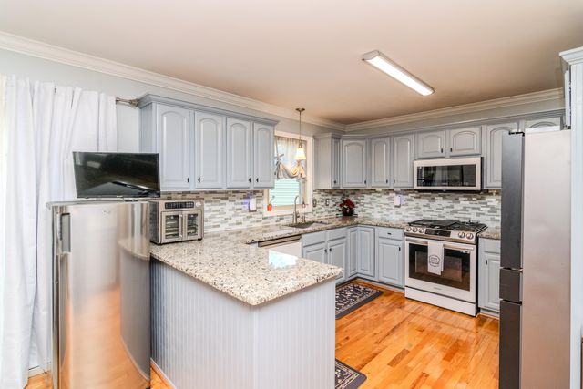 107 Hibiscus Lane, Winchester, KY 40391