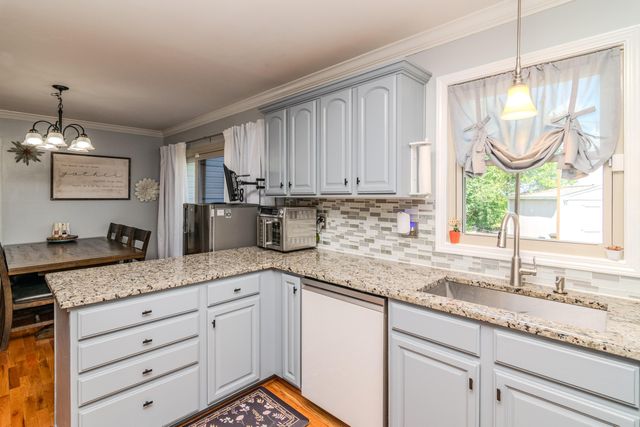 107 Hibiscus Lane, Winchester, KY 40391