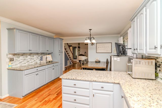 107 Hibiscus Lane, Winchester, KY 40391