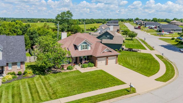 107 Hibiscus Lane, Winchester, KY 40391