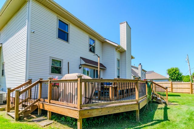 107 Hibiscus Lane, Winchester, KY 40391