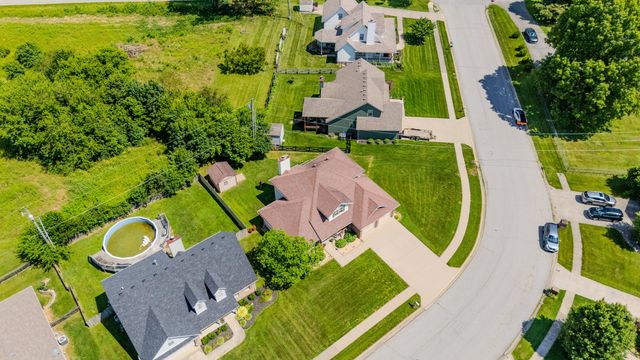 107 Hibiscus Lane, Winchester, KY 40391