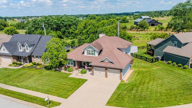 107 Hibiscus Lane, Winchester, KY 40391