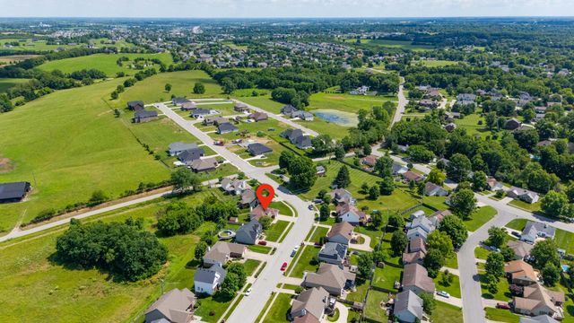 107 Hibiscus Lane, Winchester, KY 40391