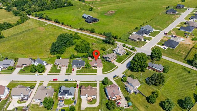 107 Hibiscus Lane, Winchester, KY 40391