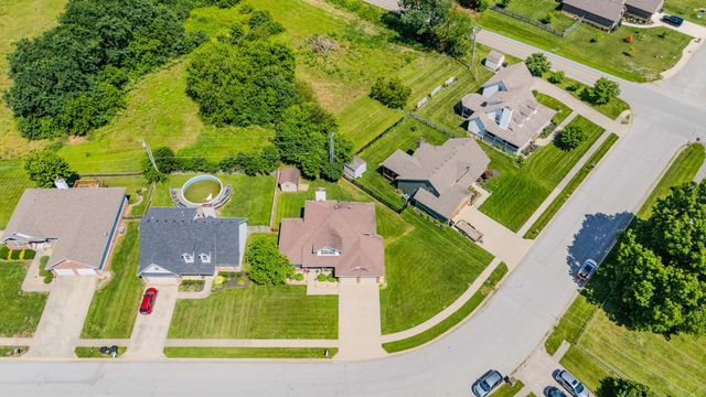107 Hibiscus Lane, Winchester, KY 40391