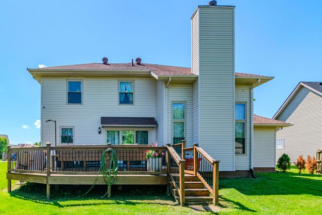 107 Hibiscus Lane, Winchester, KY 40391
