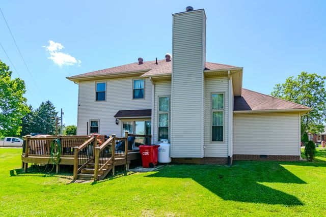 107 Hibiscus Lane, Winchester, KY 40391