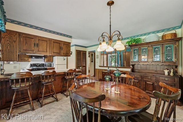 9474 Bartel Road, Columbus, MI 48063