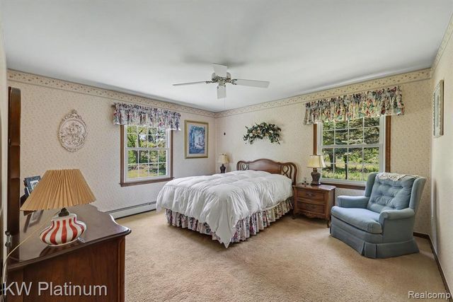 9474 Bartel Road, Columbus, MI 48063