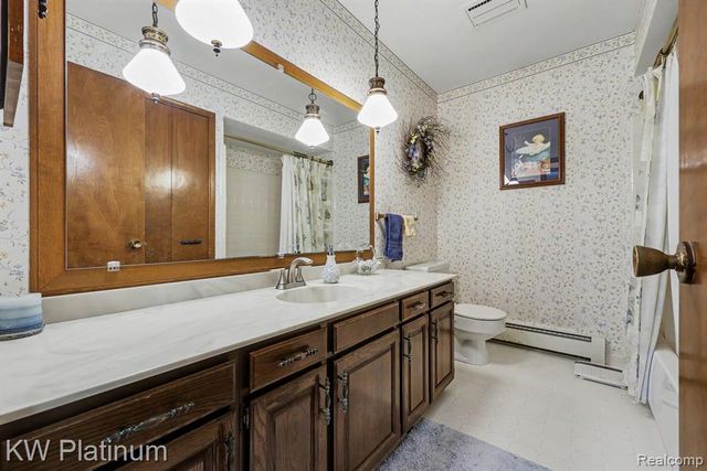 9474 Bartel Road, Columbus, MI 48063