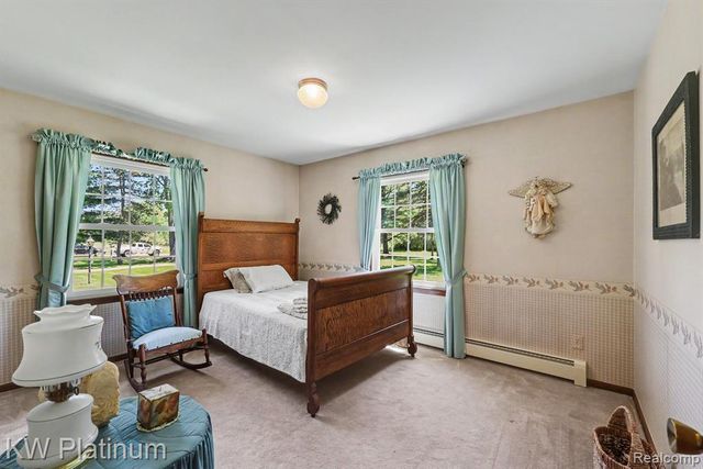 9474 Bartel Road, Columbus, MI 48063