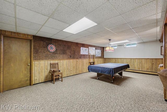 9474 Bartel Road, Columbus, MI 48063