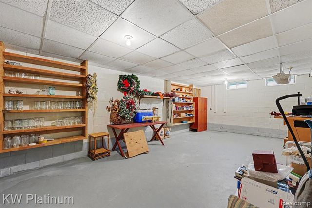9474 Bartel Road, Columbus, MI 48063